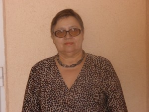 Семенцова Людмила Петровна