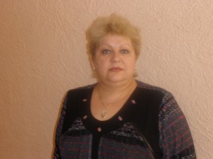Филинкова Ольга Александровна